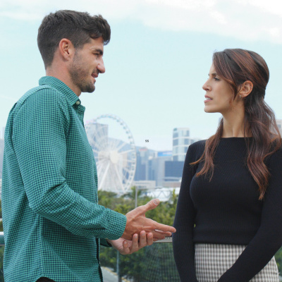 Shrink For The Shy Guy