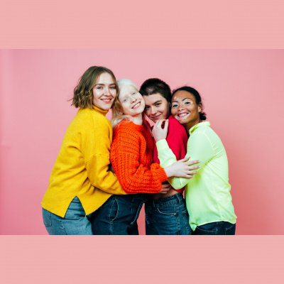 Shrink For The Shy Guy