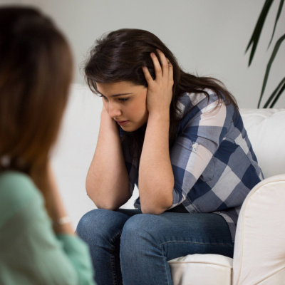 Shrink For The Shy Guy