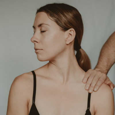 Shrink For The Shy Guy