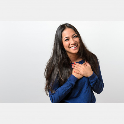 Shrink For The Shy Guy