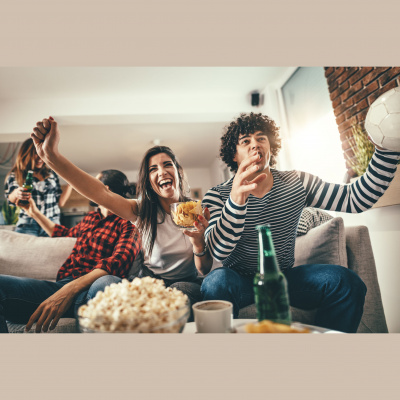 Shrink For The Shy Guy