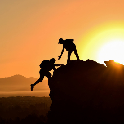 Shrink For The Shy Guy