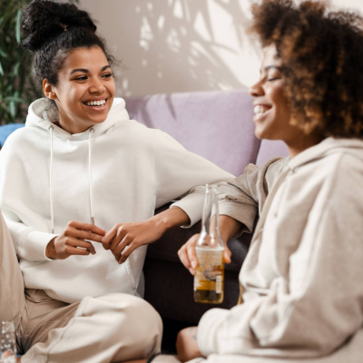 Shrink For The Shy Guy