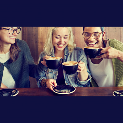 Shrink For The Shy Guy