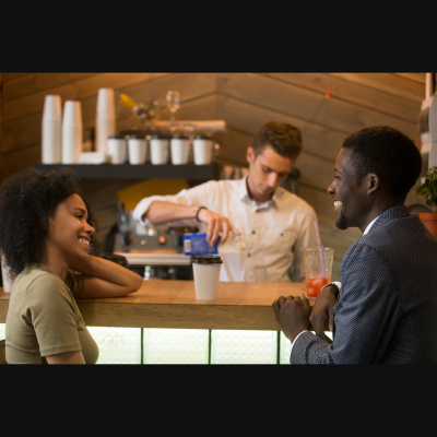 Shrink For The Shy Guy