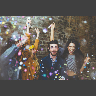 Shrink For The Shy Guy