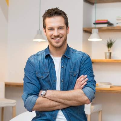 Shrink For The Shy Guy