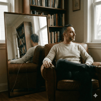 Shrink For The Shy Guy