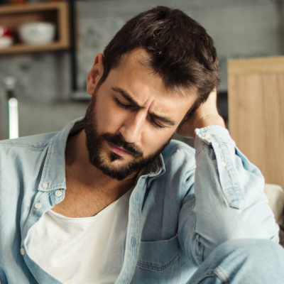 Shrink For The Shy Guy