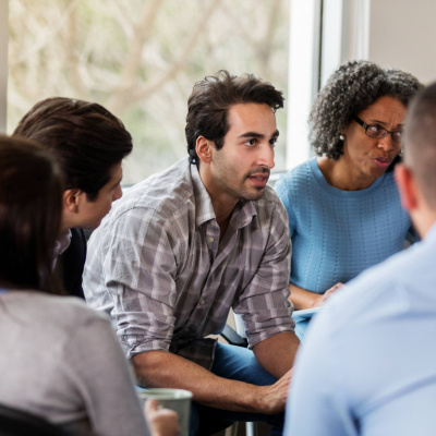 Shrink For The Shy Guy