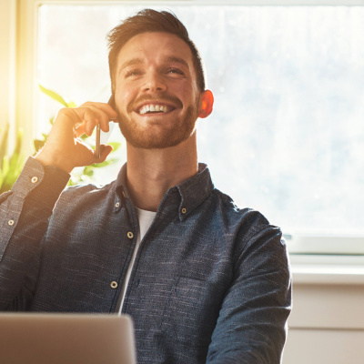 Shrink For The Shy Guy