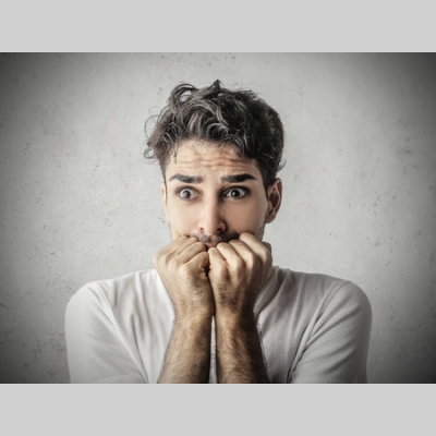 Shrink For The Shy Guy