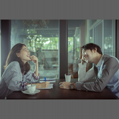 Shrink For The Shy Guy