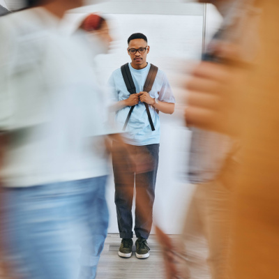 Shrink For The Shy Guy