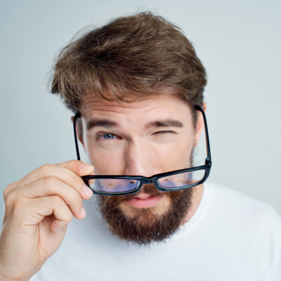 Shrink For The Shy Guy