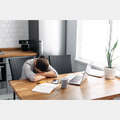 Shrink For The Shy Guy