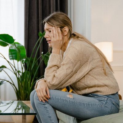 Shrink For The Shy Guy