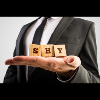 Shrink For The Shy Guy