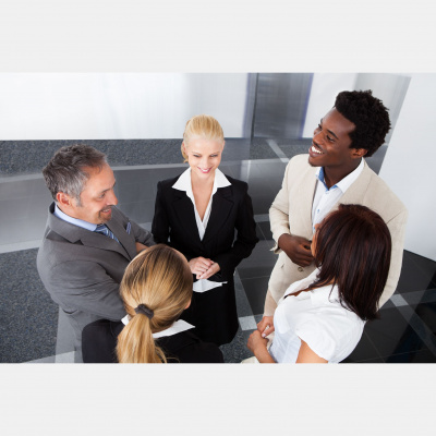 Shrink For The Shy Guy