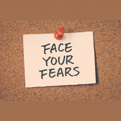 Shrink For The Shy Guy