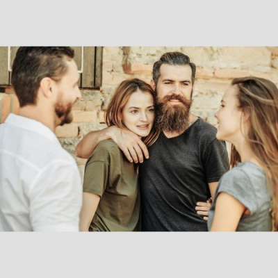 Shrink For The Shy Guy