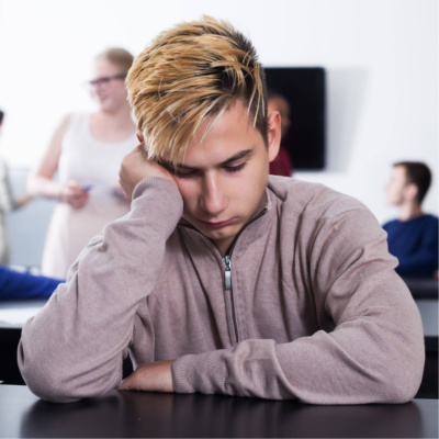 Shrink For The Shy Guy