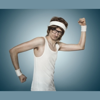 Shrink For The Shy Guy