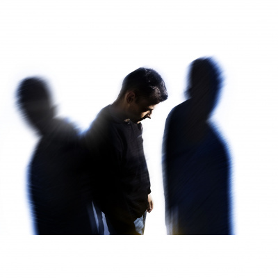 Shrink For The Shy Guy