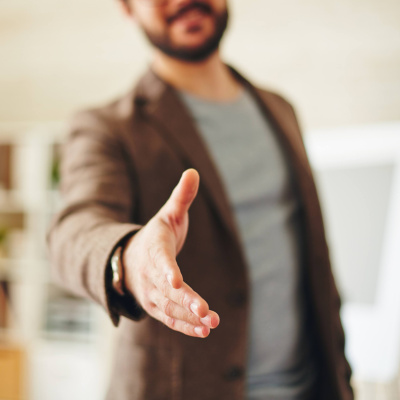 Shrink For The Shy Guy