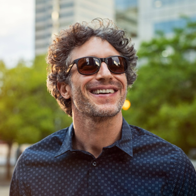 Shrink For The Shy Guy