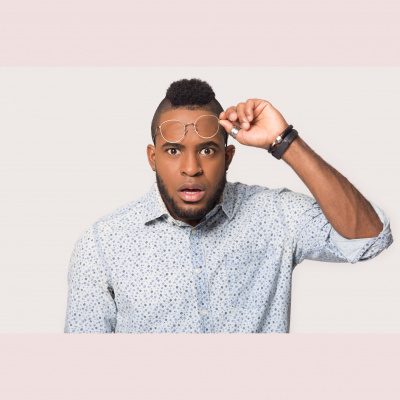 Shrink For The Shy Guy