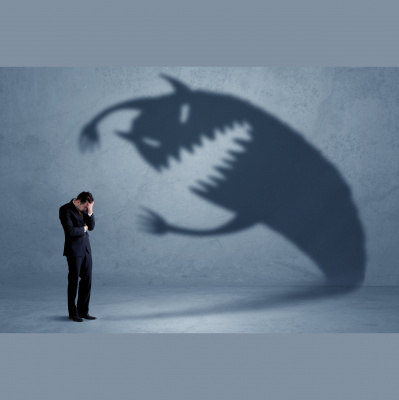 Shrink For The Shy Guy