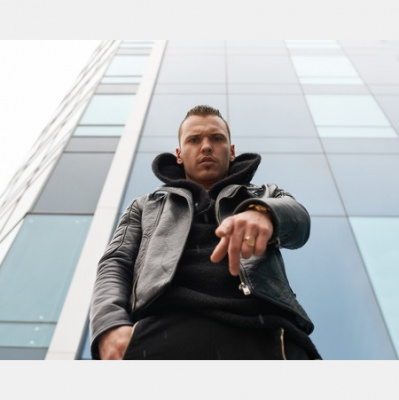 Shrink For The Shy Guy