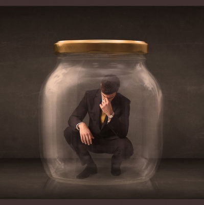 Shrink For The Shy Guy