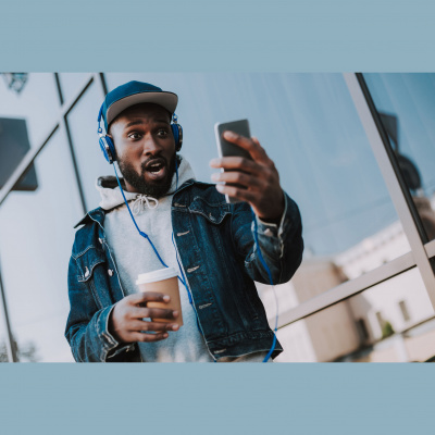 Shrink For The Shy Guy