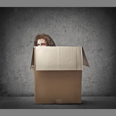 Shrink For The Shy Guy