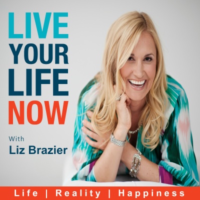 The Live Your Life Now Show – No More Somedays
