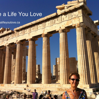 Create A Life You Love