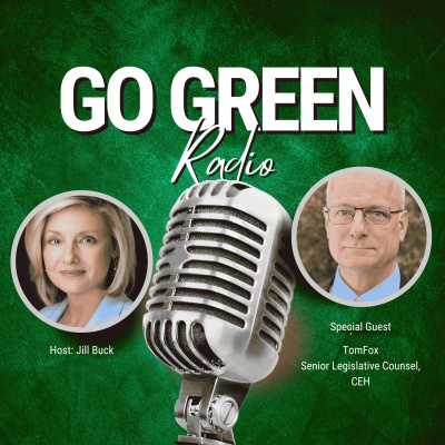 Go Green Radio