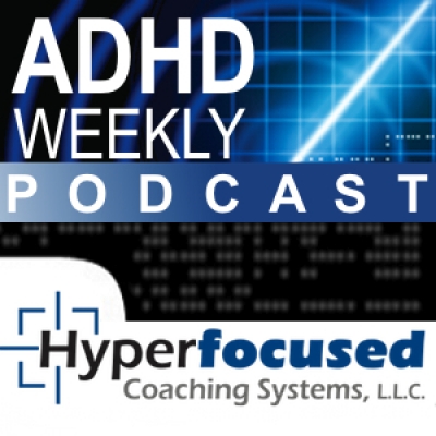 Adhd Weekly