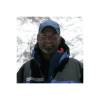 Mastering Conflict on the Side of a Mountain with Mountaineer Andrew Lock