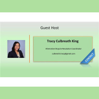 The Conflict Pivot: Turning Conflict into Peace of Mind