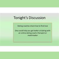 Conflict Chat: Navigating the Dating World Without Getting In Your Own Way