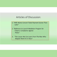 Conflict Chat with....Pattie Porter, Tracy Culbreath King and Abigail McManus
