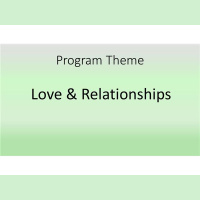 “That’s Not What I Meant!” – Male/Female Communication (or lack thereof)