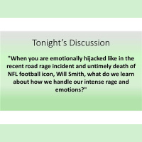 Conflict Chat with....Pattie Porter, Stephen Kotev and Abigail R. C. McManus