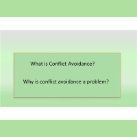 Repairing the Hidden Damage of Conflict Avoidance
