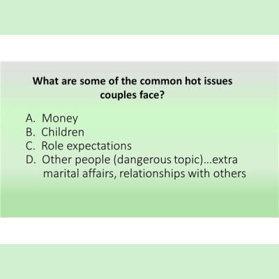 Texas Conflict Coach