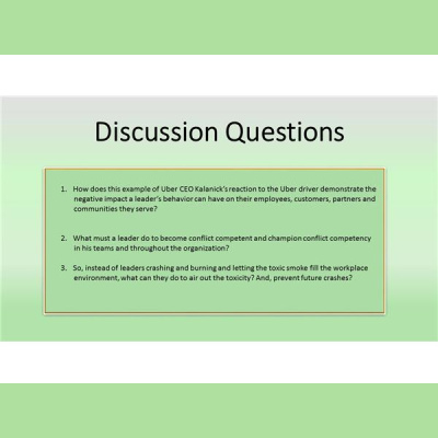 Texas Conflict Coach